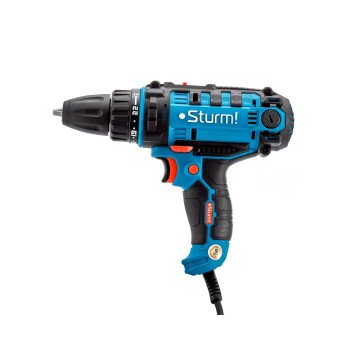 Дриль-шуруповерт мережевий Sturm ID2155P
