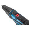 Дриль-шуруповерт ударний Sturm ID2155PI