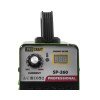 Инверторный сварочный аппарат Procraft SP-260
