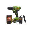 Шуруповерт Procraft PA18C COMPACT