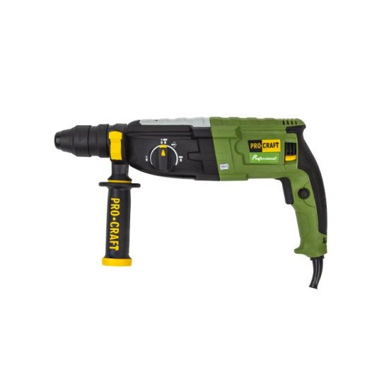 Перфоратор Procraft BH1250 DFR