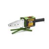Паяльник для пластикових труб ProCraft PL2300