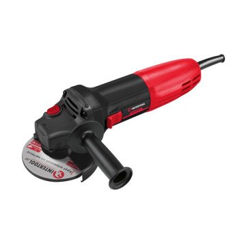 Шліфмашина кутова INTERTOOL WT-0217
