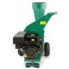 Бензиновый садовый измельчитель Iron Angel HT-SC15