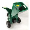 Бензиновый садовый измельчитель Iron Angel HT-SC15