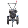 Мотоблок Кентавр МБ2060Д (колеса 4.00-10)