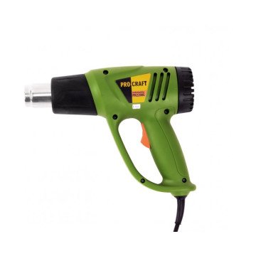 Фен промышленный Procraft PH2200E
