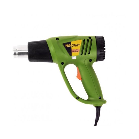 Фен промышленный Procraft PH2200E