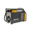 Инверторный сварочный аппарат Procraft industrial RWI300 Long Range