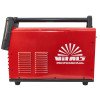 Сварочный аппарат Vitals Professional AC/DC-2000 TIG Alu Puls (156906)