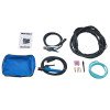 Сварочный аппарат Vitals Professional AC/DC-2000 TIG Alu Puls (156906)