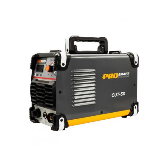 Плазморез Procraft industrial CUT50