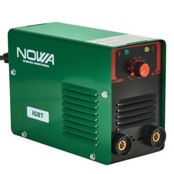 Сварочный Аппарат NOWA W300
