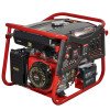 Генератор бензиновый Vitals WP 5.0bе