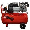 Компрессор воздушный Vitals Master GK55.t48v2-8a