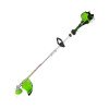 Бензиновый триммер Foresta FC-26DS 
