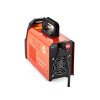 Сварочный инвертор (275А, кнопка, кейс) Sturm AW97I2750DC