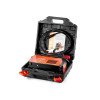 Сварочный инвертор (275А, кнопка, кейс) Sturm AW97I2750DC