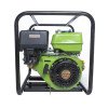 Бензиновая мотопомпа Procraft WP100