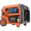 Генератор бензиновий GENERGY EZCARAY S, 5,5кВт