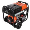 Генератор дизельний GENERGY LIMITED 7000D, 6,5кВт