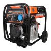 Генератор дизельний GENERGY LIMITED 7000D, 6,5кВт
