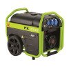 Генератор бензиновий PX8000 PRAMAC 5.0кВт