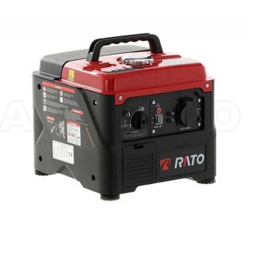 Генератор інверторний RATO R700i 0,7 кВт(240700090)