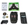 Электрокоса аккумуляторная Vitals Master AZT 3603a
