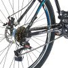 Велосипед SPARK FIRE 17 (колеса - 27,5'', стальная рама - 17'')