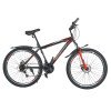 Велосипед SPARK FIRE 17 (колеса - 27,5'', стальная рама - 17'')