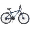 Велосипед SPARK FIRE 17 (колеса - 27,5'', стальная рама - 17'')