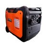 Генератор інверторний бензиновий 5.5 кВт GTM DK5500i