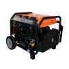 Генератор інверторний бензиновий 5.5 кВт GTM DK6000Xi