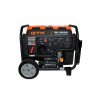 Генератор інверторний бензиновий 5.5 кВт GTM DK6000Xi