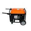 Генератор інверторний бензиновий 5.5 кВт GTM DK6000Xi