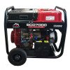 Генератор дизельный Vulkan SCD7000TЕ (SCD7000TЕ)