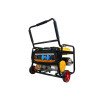 Бензиновий генератор GoodMajster GM-G3300