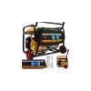 Бензиновий генератор GoodMajster GM-G3300