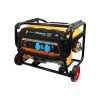 Бензиновий генератор GoodMajster GM-G3300