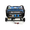 Бензиновий генератор TAGRED TA3500GHWX
