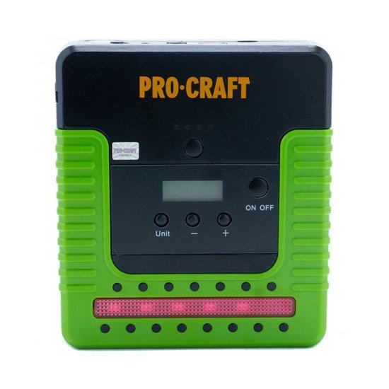 Пуско-зарядное устройство Proсraft  JSAP-12