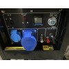 Дизельний генератор SOLAX SDJ8500ME