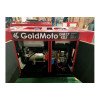 Дизельний генератор GoldMoto GM17KTDJ