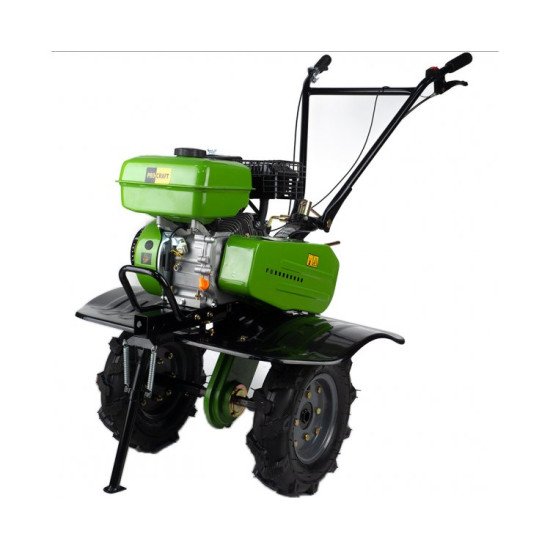 Мотоблок бензиновий Procraft PT900