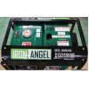 Дизельний генератор Iron Angel EGD 5500 E