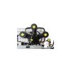 Компресор Tagred 300L TA311X