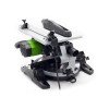 Стаціонарна циркулярна-торцювальна пика Procraft CMS21