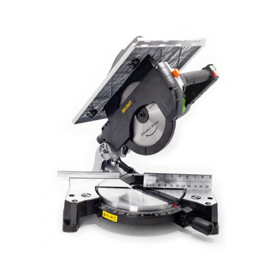 Стаціонарна циркулярна-торцювальна пилка Procraft CMS25