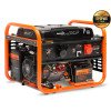 Генератор бензиновий DAEWOO GDA 7500DPE-3